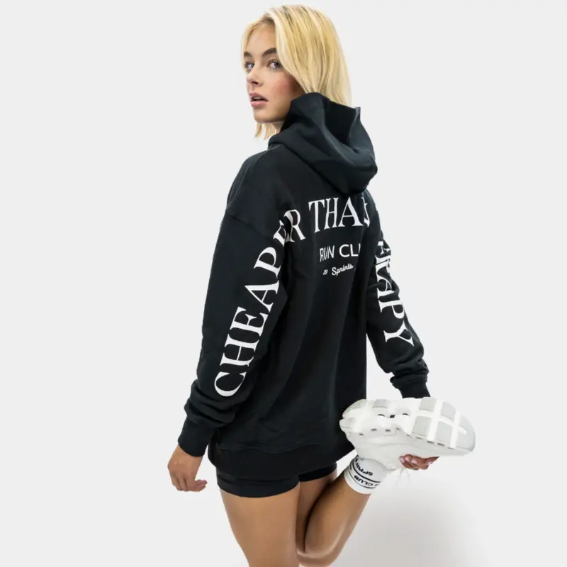 Sprints Hoodies: Running Hoodies, Athletic Sweatshirts, Comfortable Unisex Sweatshirt for Athletics or Casual Wear, Storage Pockets, Thumb holes, Mens Hoodies, Womens Hoodies Athletic Streetwear All Genders Hoodies Active Athletic Hoodie Cotton Soft Wom