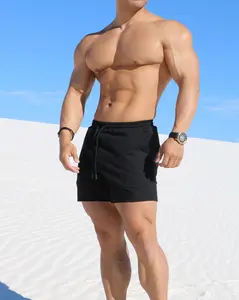 Essential Terry Shorts