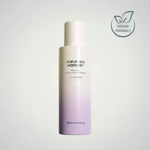 haruharu wonder Black Rice Probiotics Barrier Essence 120ml