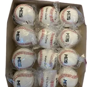 MDS Velo-Core Baseballs 1 Dozen