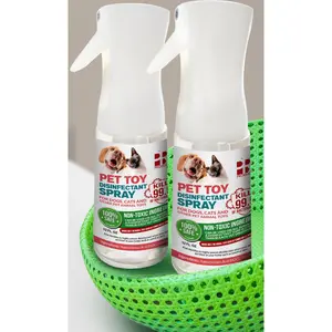 Dog, Cat, Home Pet Disinfectant Spray ( Non-Toxic)