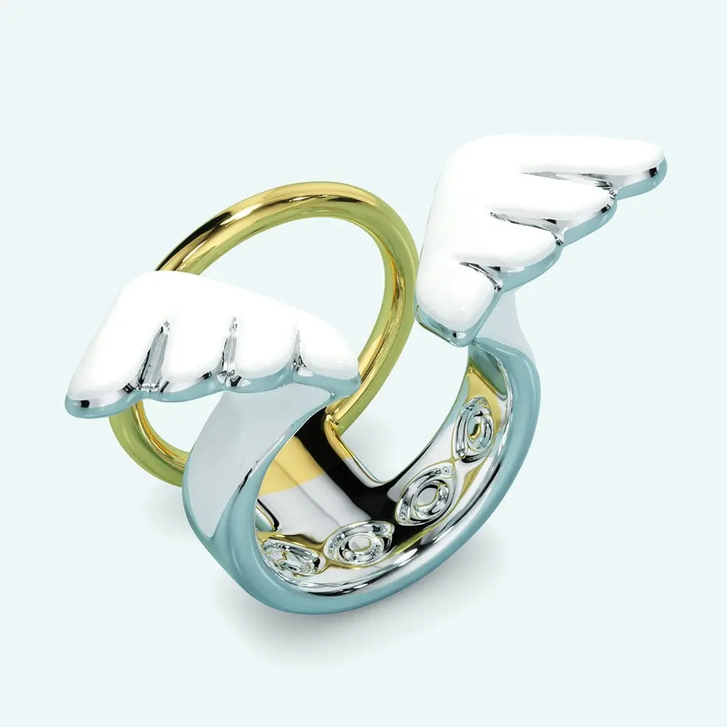 Wing Ring