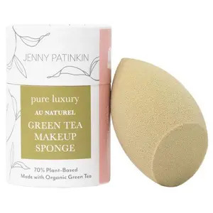Jenny Patinkin Green Tea Makeup Sponge