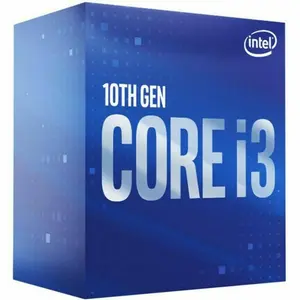 Intel Core i3 10th Gen