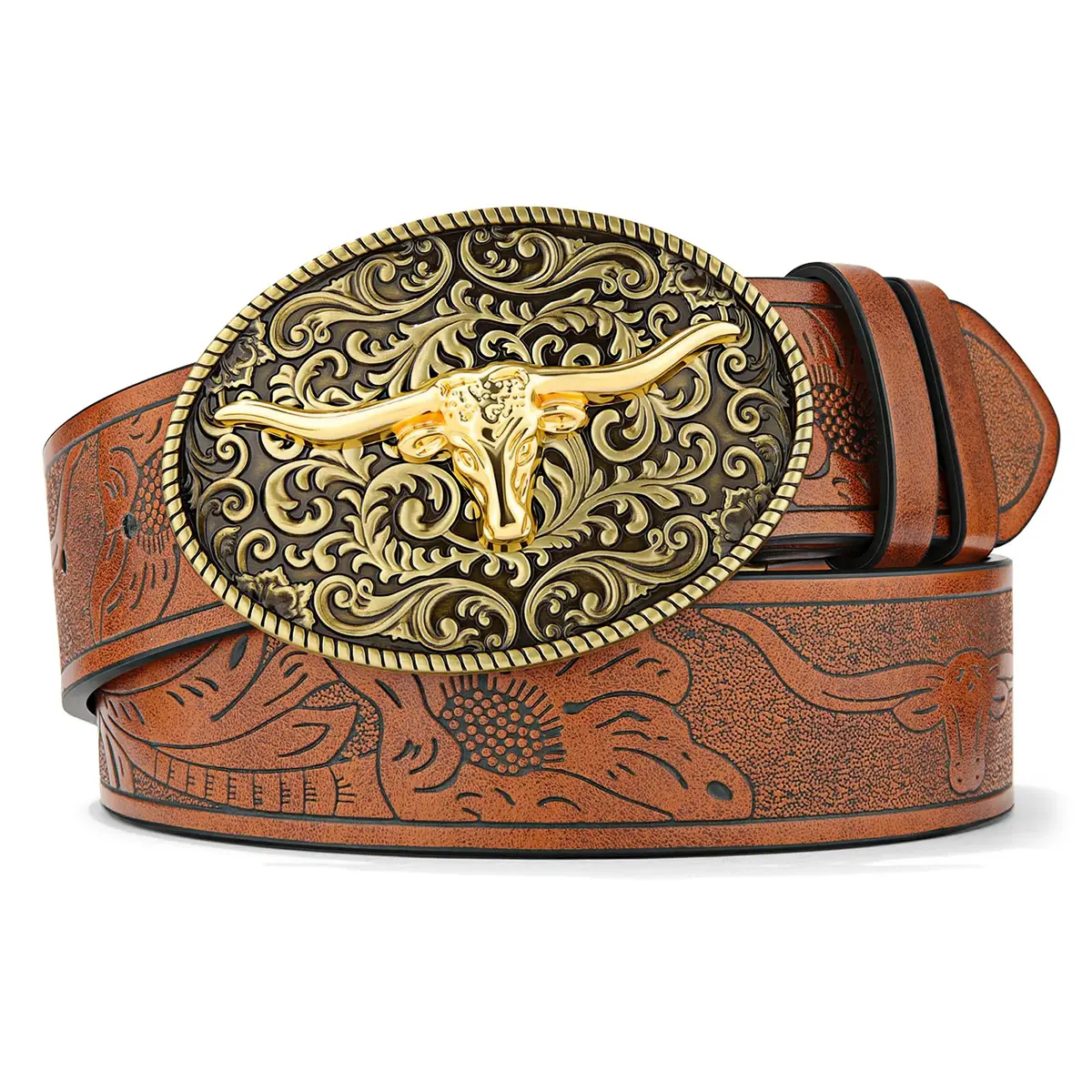 mutimer cow belt - TikTok Shop