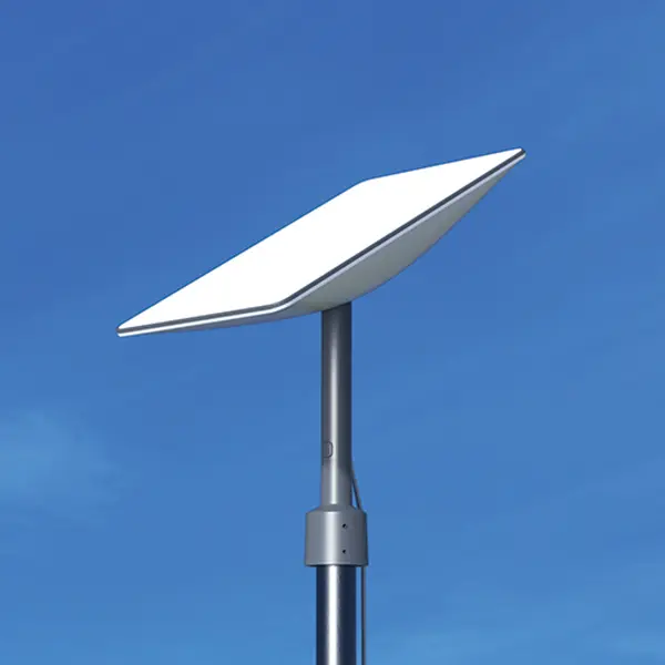 Starlink Pipe Adapter - Gen 2 / V2 Dish