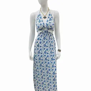 Beautiful Evil Eye Dress