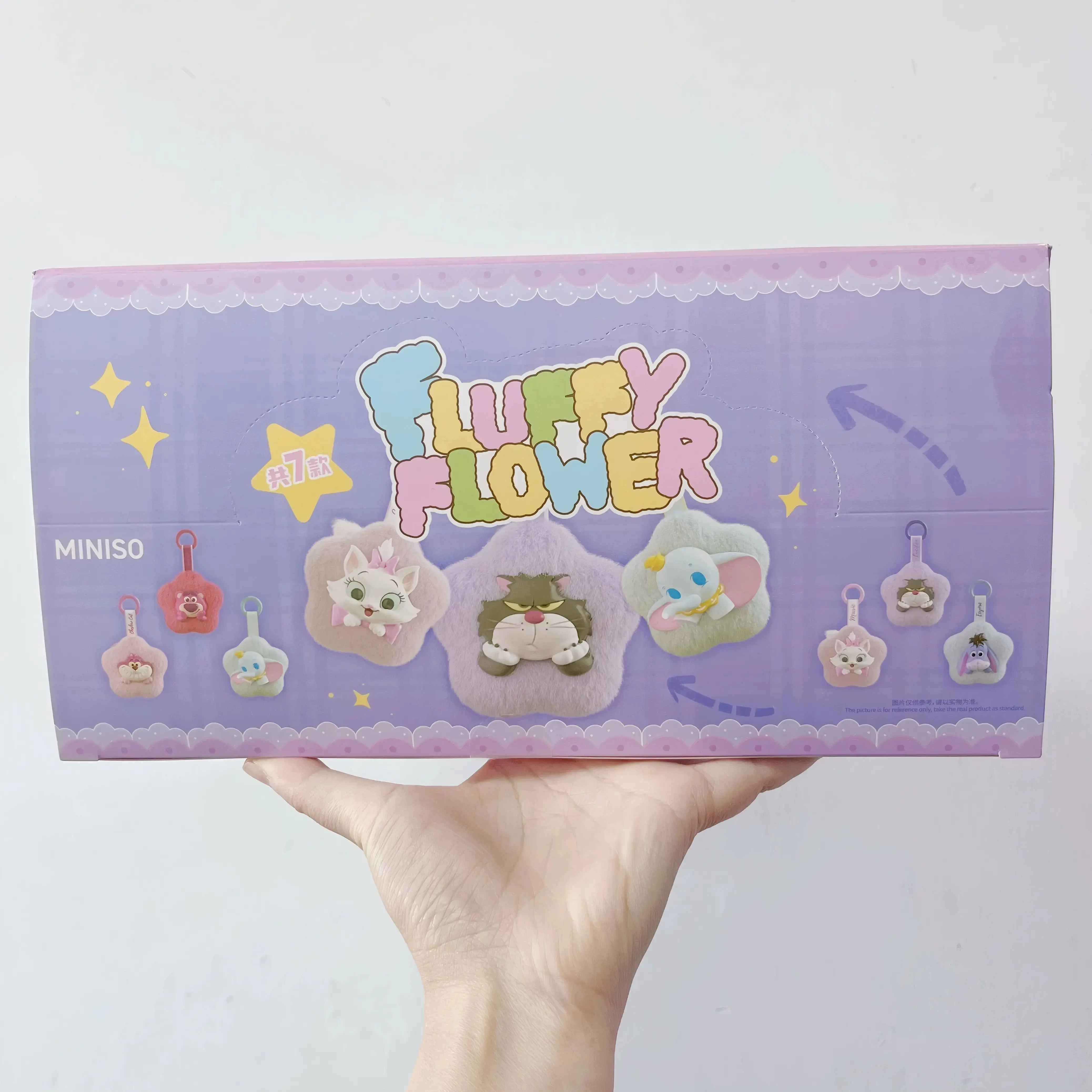 Whole Box (6 pcs)