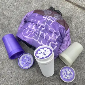 Saint's Lean Cup 3.5 Gram Stash Jar (BULK)