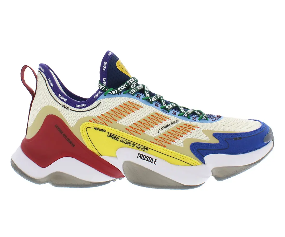 Adidas Impact Flx Unisex Shoes Adidas Impact Flx Unisex Shoes