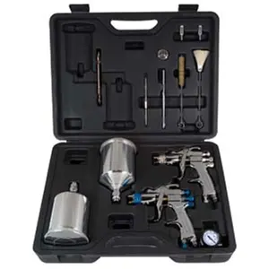 Devilbiss DV802343 StartingLine Kit Primer Paint Guns