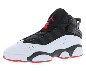 Nike Jordan 6 Rings GS Boys Shoes