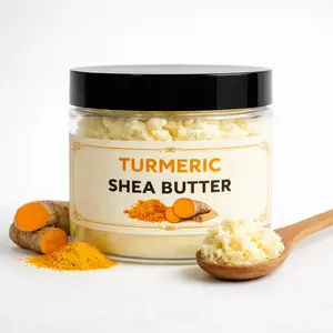 Turmeric Shea butter
