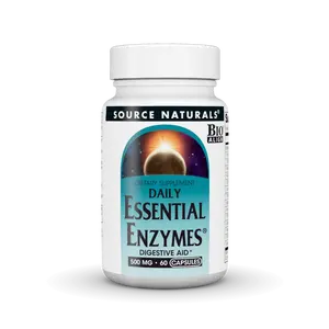 Essential Enzymes®