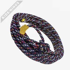 30 Ft Mixed Cotton Nino Soga Youth Lariat Rope