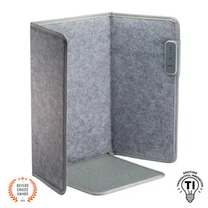 Heetz™ Foot and Leg Warmer