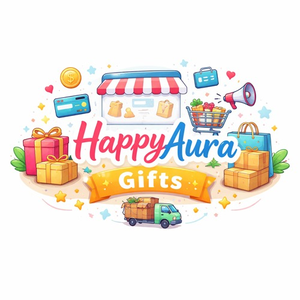 HappyAura Gifts