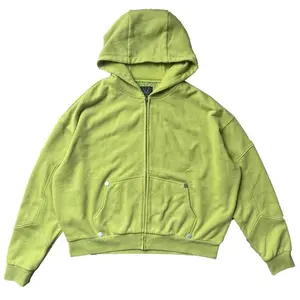 Men’s Anime Fan Zero Hoodie – Long Sleeve with Unique Back Hexagon Design, Stylish Fashion Streetwear