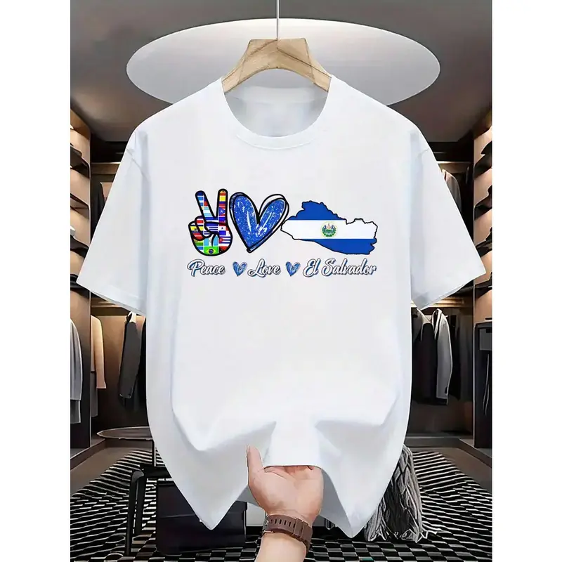 camisas de el salvador - TikTok Shop