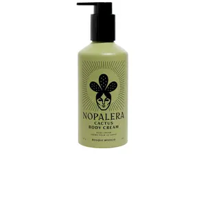 Nopalera Cactus Cream in Bosque Mistico