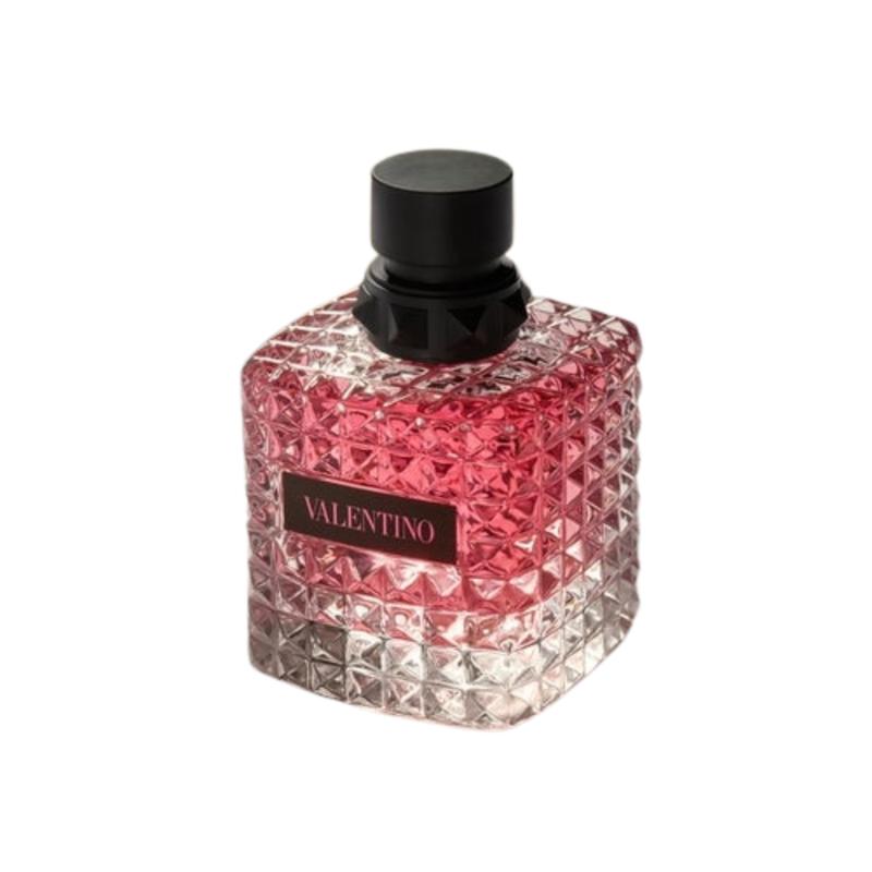Valentino Donna Born In Roma Eau de Parfum for Women 3.4 Oz | Luxurious Fragrance for Women with Notes of Bergamot, Iris, Leather and Vanilla