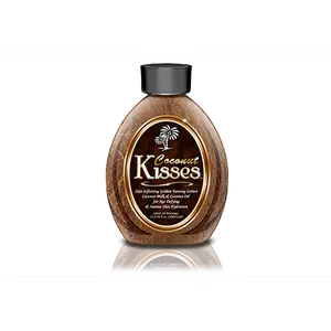 Ed Hardy Tanning Coconut Kisses