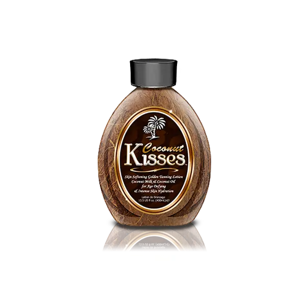 Ed Hardy Tanning Coconut Kisses