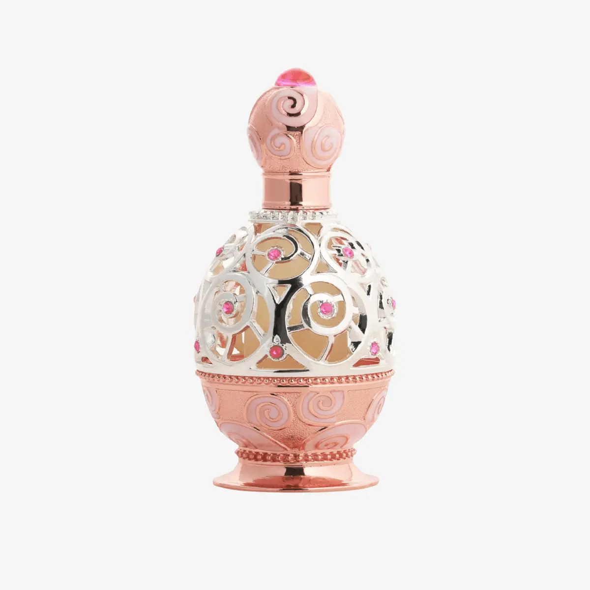 Khadlaj Haneen Rose Gold 20ml Concentrated Perfume Oil