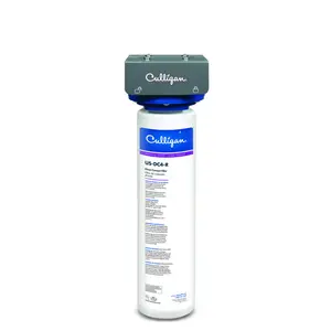 Culligan 4008177 Direct Connect Under Sink Water Filtration System for Culligan US-DC1