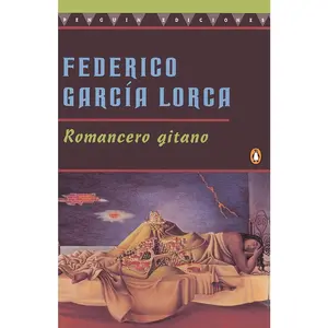 USED-Romancero Gitano by García Lorca, Federico (Paperback)