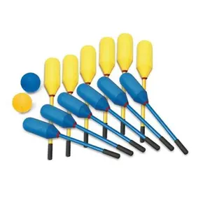 Everrich  30.5"L Foam Polo Set