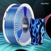 Dual-Color | Black+Blue