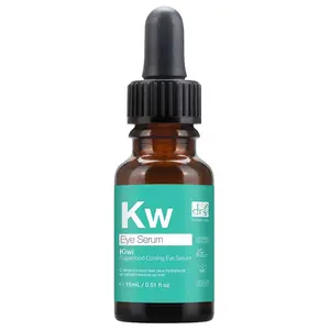 Dr. Botanicals DR. BOTANICALS APOTHECARY  Kiwi Superfood Cooling Eye Serum 0.5oz 0.5oz