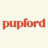 Pupford shop logo