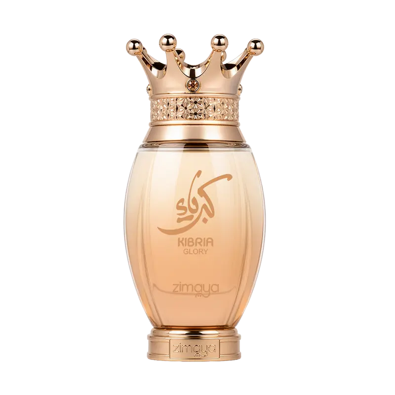 Kibria Glory Eau De Parfum For Women, 3.4 F. Oz