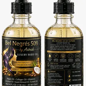 Belnegres Luxury body