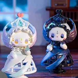 【T】EMMA Frostveil Villa Series Blind Box