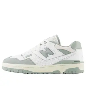 New Balance 550 'White Juniper' BB550NED