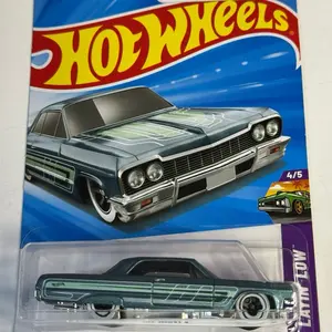 Hot Wheels 1964 Impala
