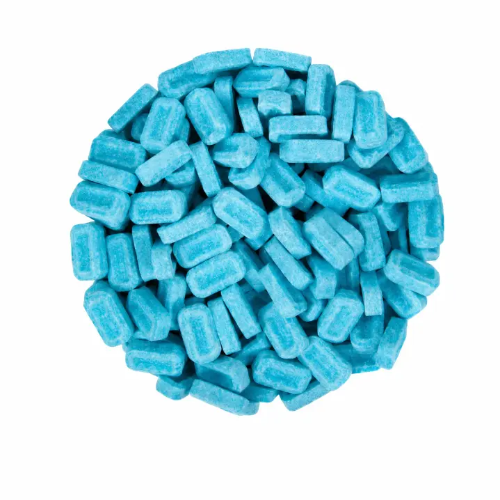 PEZ BLUE SOUR BLUE RASPBERRY