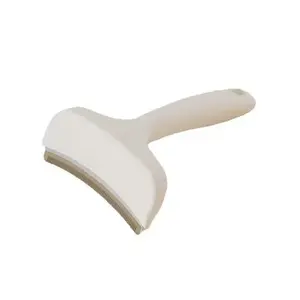 Pet Hair Remover Comb, Arc Blade Knot Cutter, Cat Dog Shedding Brush, Home Cleaning Essential, Plastic Thinning Float Removal Tool