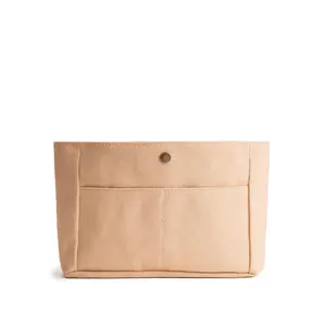 Canvas Purse Organizer Canvas Purse Organizer