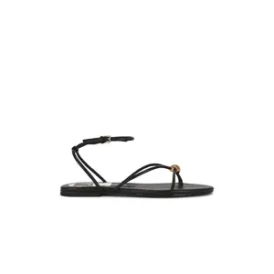 Dolce Vita Kenley Sandal in Black