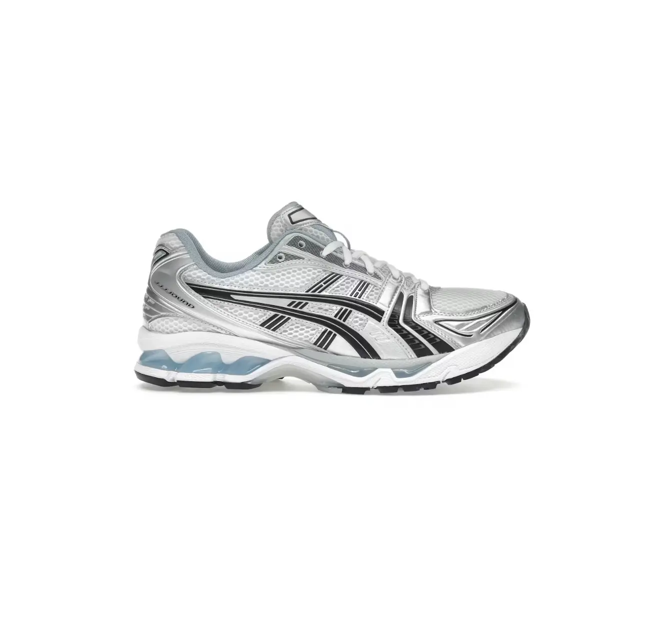 ASICS Gel-Kayano 14 'JJJJound White Blue'