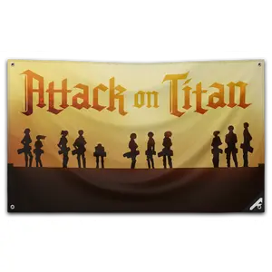The AOT Flag