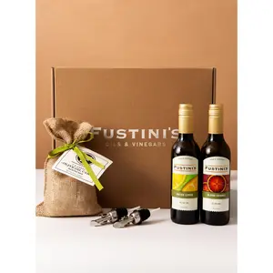 Citrus Cake Gift Box