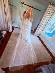 Marionat Luxe 2 Veil - 2160SL