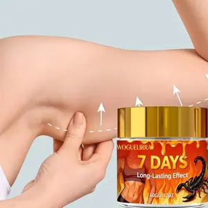 Quick-Acting Bee Venom Firming Body Lotion, 24-Hour Deep Hydration, Reduces Wrinkles, Suitable for Thighs, Abdomen, Hands, Contains Ha