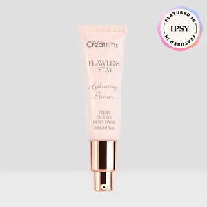Flawless Stay Hydrating Primer
