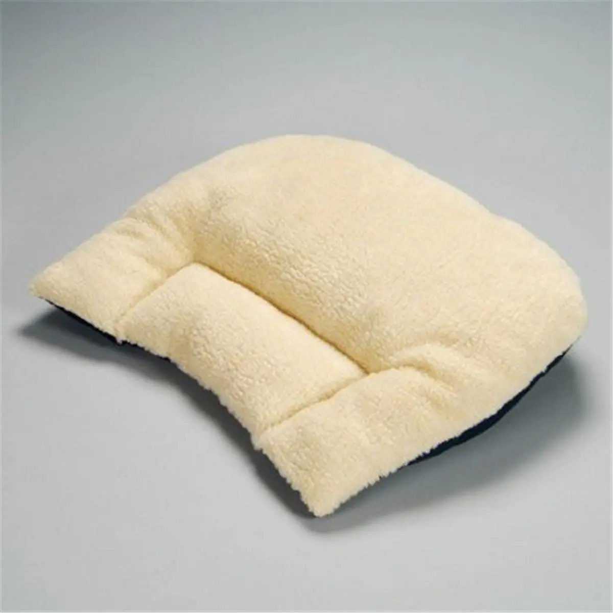 Hermell MO Sacro Saver Lumbar Cushion - 28 x 23 in.